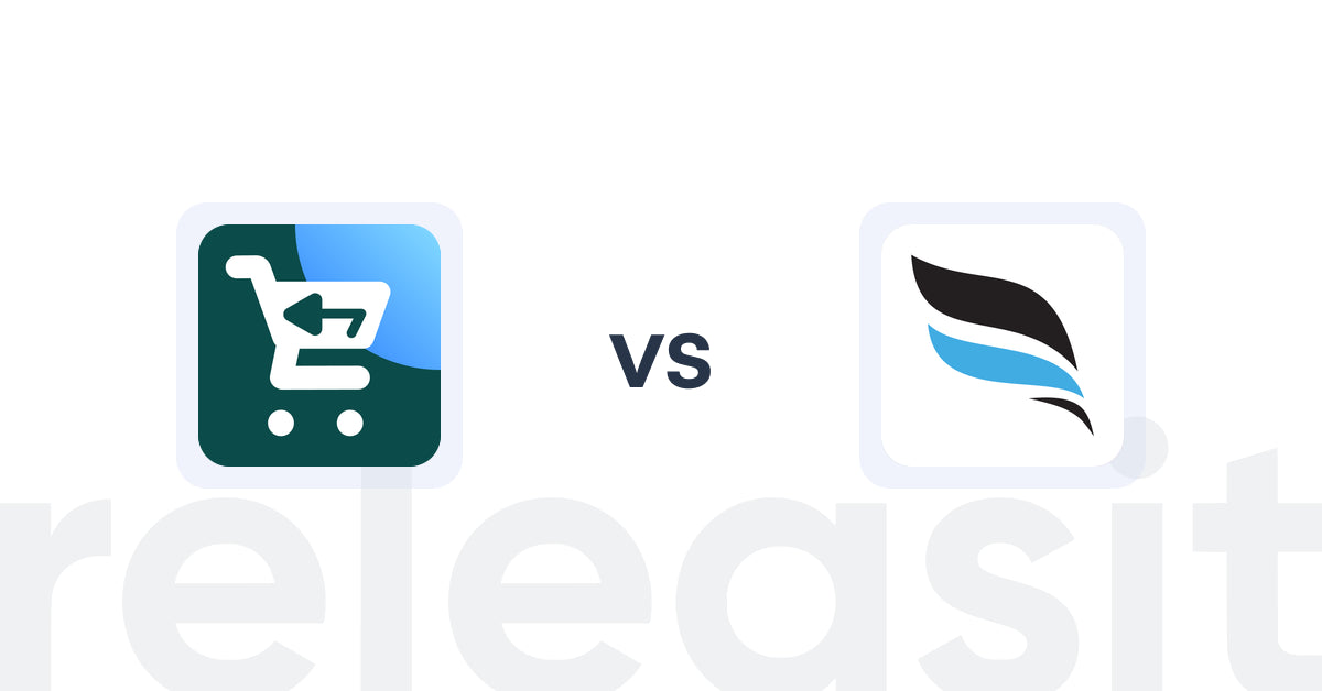 Shopify Upsell and Cross-Sell Apps: Reorder Master ‑ Repeat Orders vs PayWhirl Subscription Payments