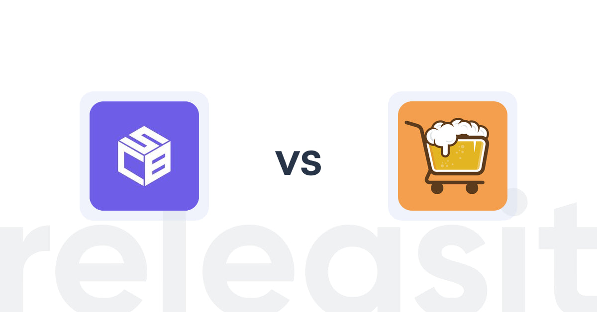Shopify Upsell and Cross-Sell Apps: THDC ‑ Simple Checkout Builder vs. Checkout Brew Upsells & Blocks