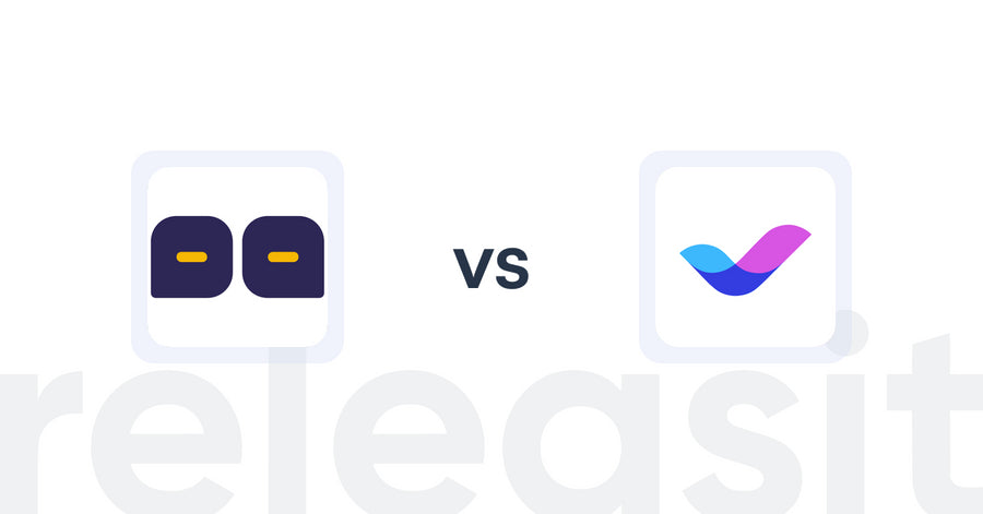 Shopify Upsell and Cross-Sell Apps: Consolto Video Chat vs Veda Landing Page Builder