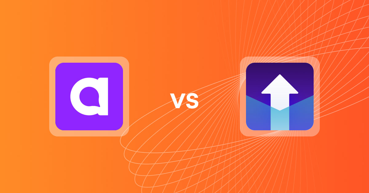 Shopify Upsell and Cross-sell Apps: Commerce AI ‑ Sales ChatGPT vs Quick Upsell Cart Drawer