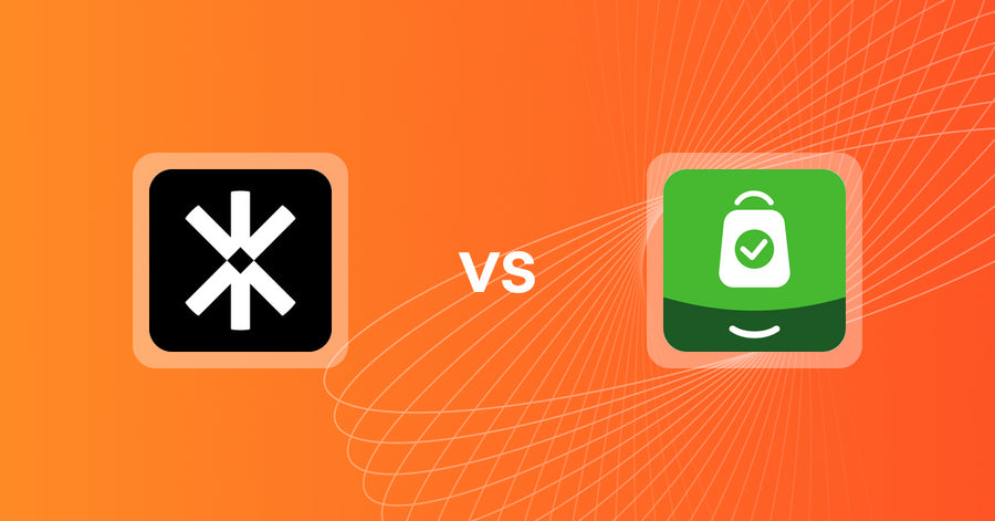 Shopify Upsell and Cross-sell Apps: Systema AI vs CheckMate Checkout Upsells