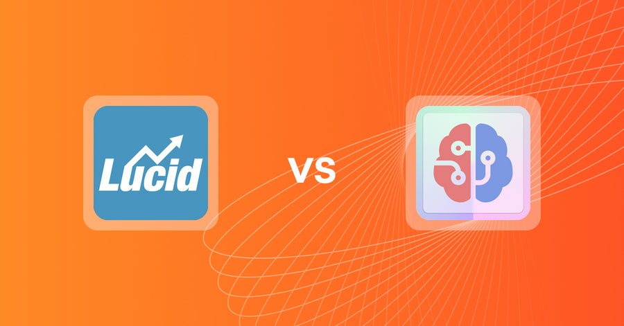 Shopify Upsell and Cross-sell Apps: Smart Upsell & Cross‑Sell vs Linkcious AI Related Products