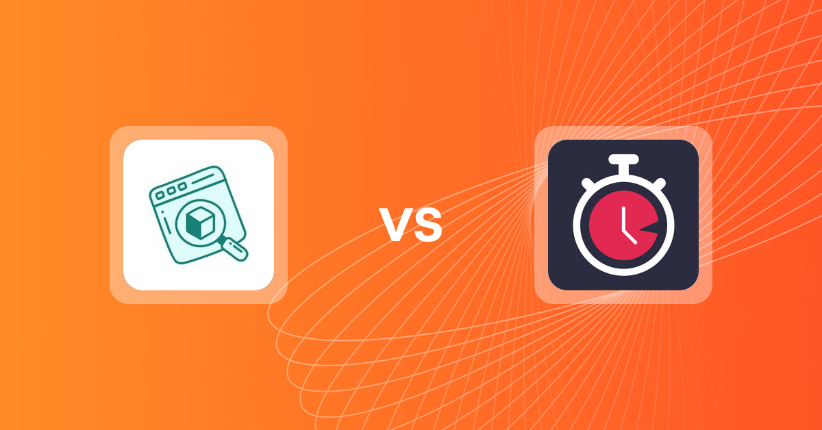 Shopify Upsell and Cross-sell Apps: EM Product Recommendation Quiz vs. Invints Shipping, Bars, Upsell