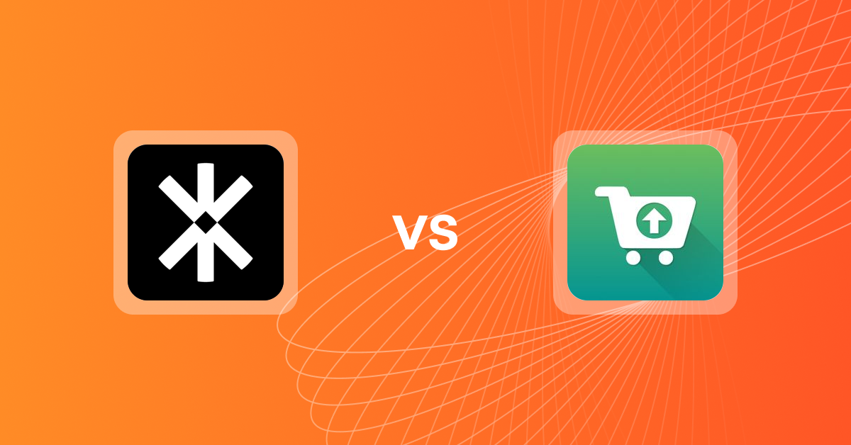 Shopify Upsell and Cross-Sell Apps: Systema AI vs Smart Suggest Pro by Essenify