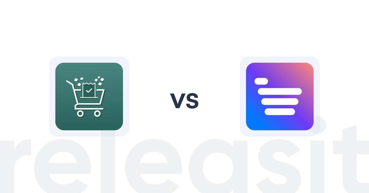 Shopify Upsell and Cross-sell Apps: Checkout Engine vs. Uprate.AI: Sales Chatbot