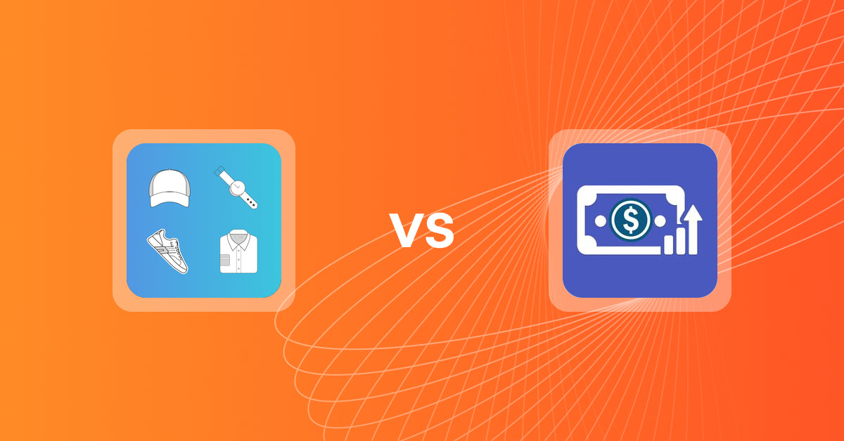 Shopify Upsell and Cross-Sell Apps: Advanced Shop the Look vs. Checkout Upsell