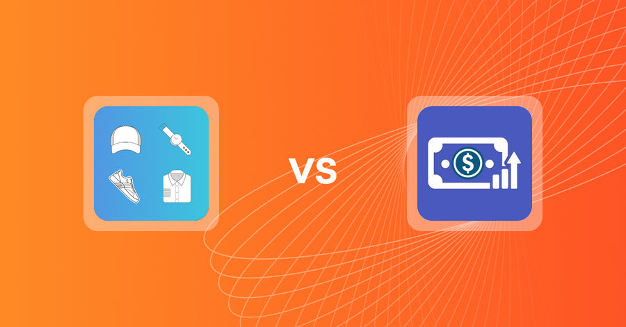 Shopify Upsell and Cross-Sell Apps: Advanced Shop the Look vs. Checkout Upsell