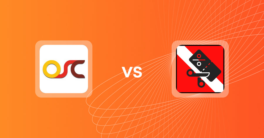 Shopify Upsell and Cross-sell Apps: OSCP Upsell & Cross Sell vs Checkout Upsell Post Purchase