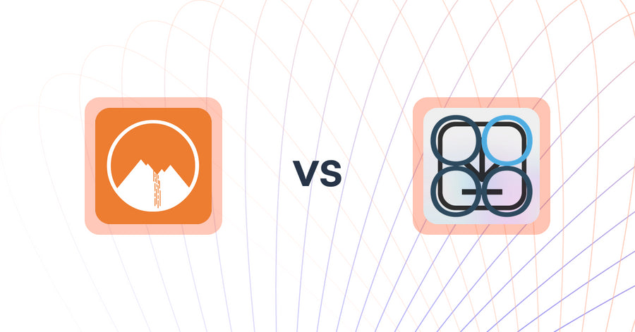 Shopify Upsell and Cross-Sell Apps: Spring Checkout Customizer vs. monoloq ‑ Your ChatGPT Chatbot