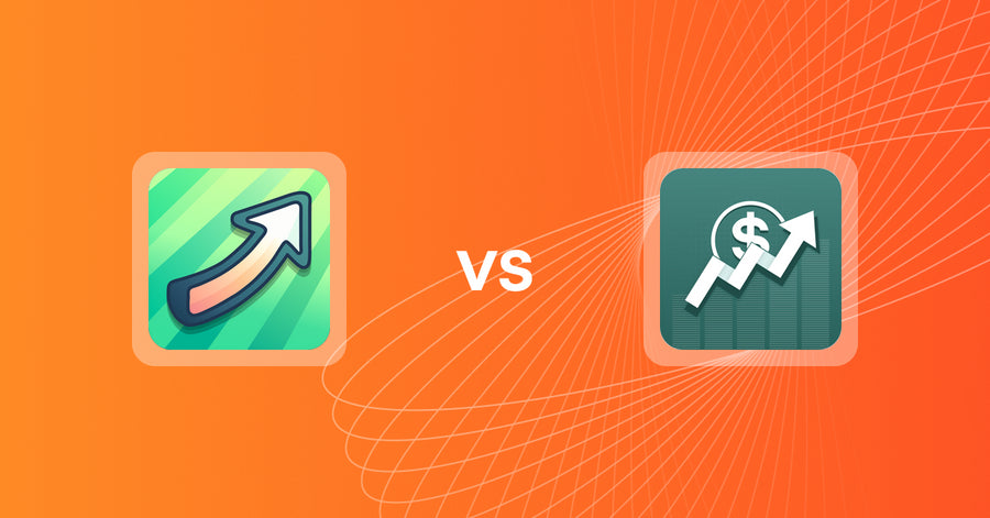 Shopify Upsell and Cross-sell Apps: Post Purchase Upsell ‑ UF vs Upsell Engine