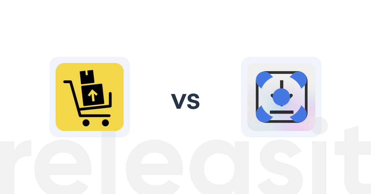 Shopify Upsell and Cross-sell Apps: UpsellFly: Checkout Upsells vs. XO Search & Recommendation