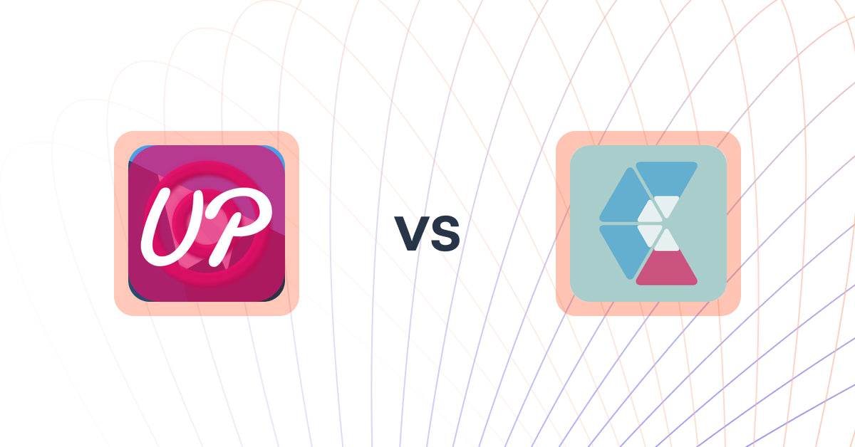 Shopify Upsell and Cross-sell Apps: Ripple Checkout Upsells vs Conomi