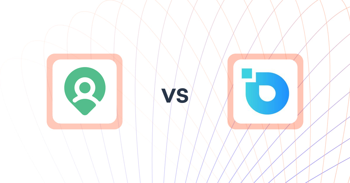 Shopify Upsell and Cross-sell Apps: Nearest.me ‑ BOPIS Experience vs. DMetaSoul Recommendations
