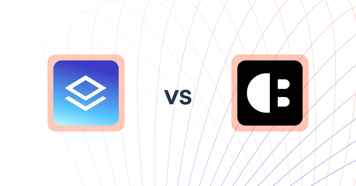 Shopify Upsell and Cross-Sell Apps: Brizy Landing Page Builder vs ActionHub Audience Targeting