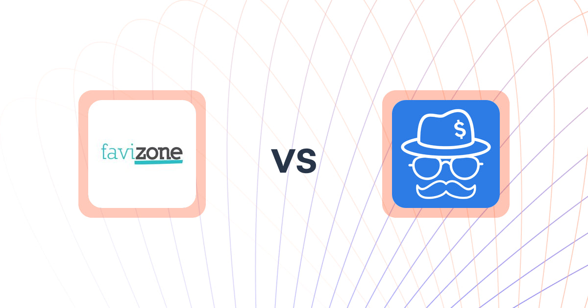 Shopify Upsell and Cross-Sell Apps: Favizone: upsell & cross‑sell vs Simply Cross‑Sell