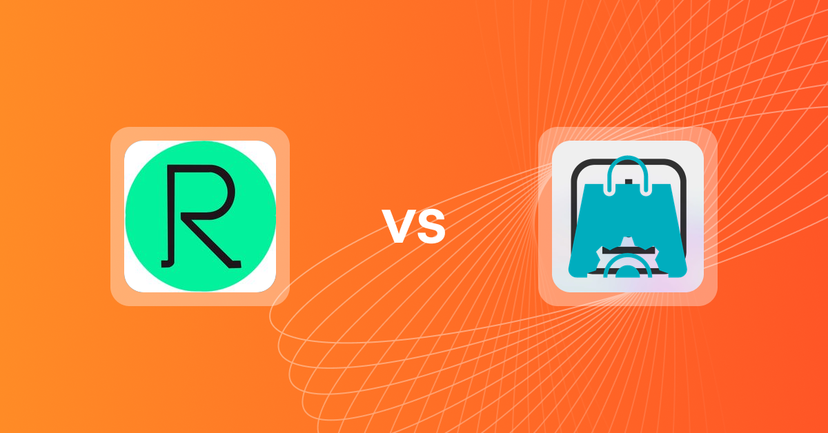Shopify Upsell and Cross-sell Apps: Relek Build‑the‑Look vs RecomBoost