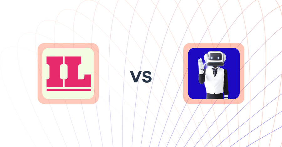 Shopify Upsell and Cross-Sell Apps: Inline ‑ Collection Cross Sell vs ShopCierge — AI Sales Chatbot