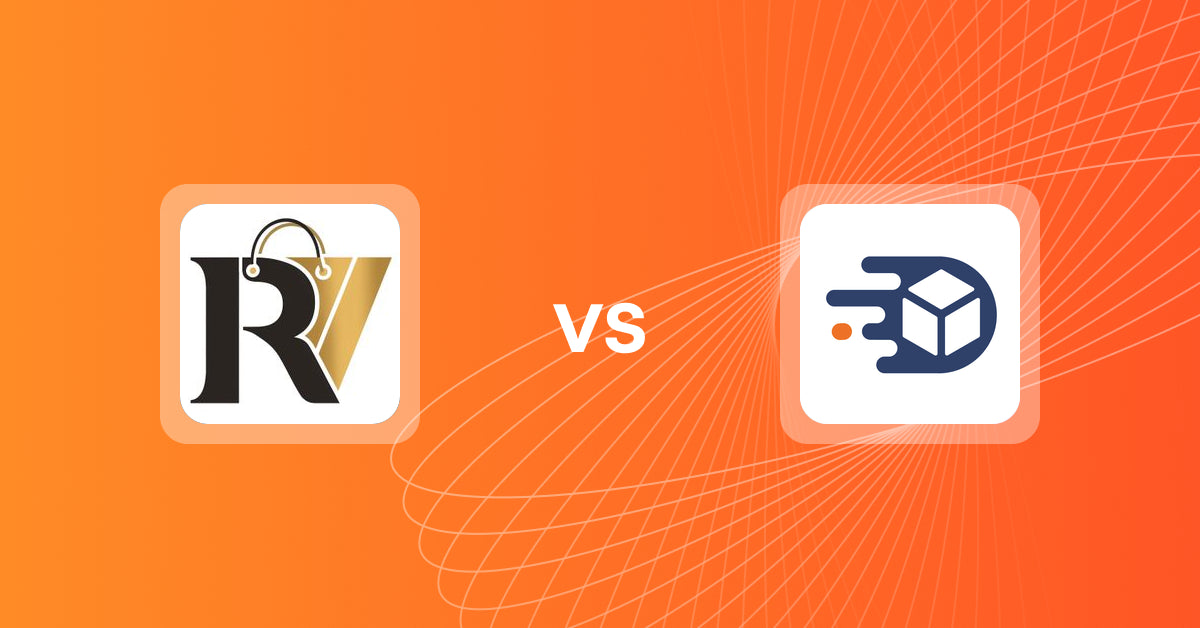 Shopify Upsell and Cross-sell Apps: LitaCat ‑ ReVisit vs TrackMage: Tracking & Upsells