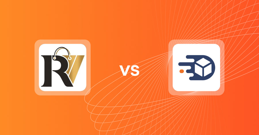 Shopify Upsell and Cross-sell Apps: LitaCat ‑ ReVisit vs TrackMage: Tracking & Upsells