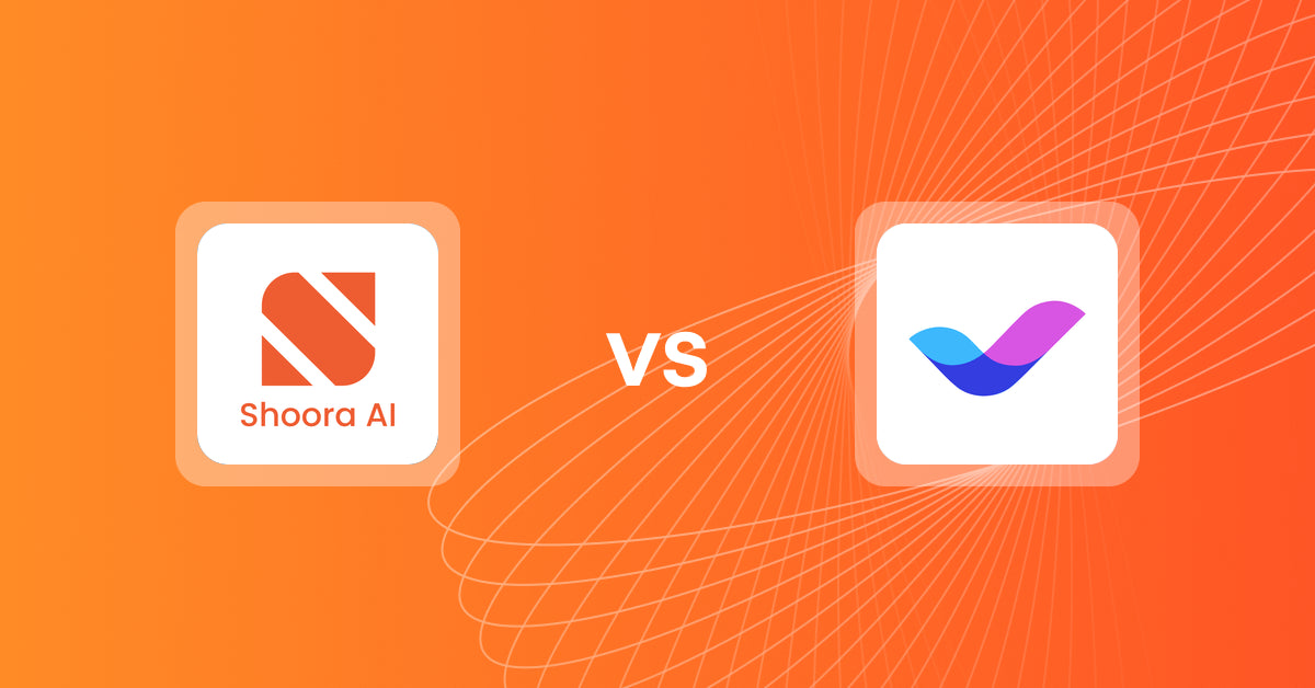Shopify Upsell and Cross-Sell Apps: Shoora Product Recommendations vs. Veda Landing Page Builder