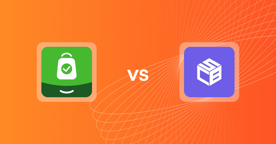 Shopify Upsell and Cross-sell Apps: CheckMate Checkout Upsells vs THDC ‑ Simple Checkout Builder