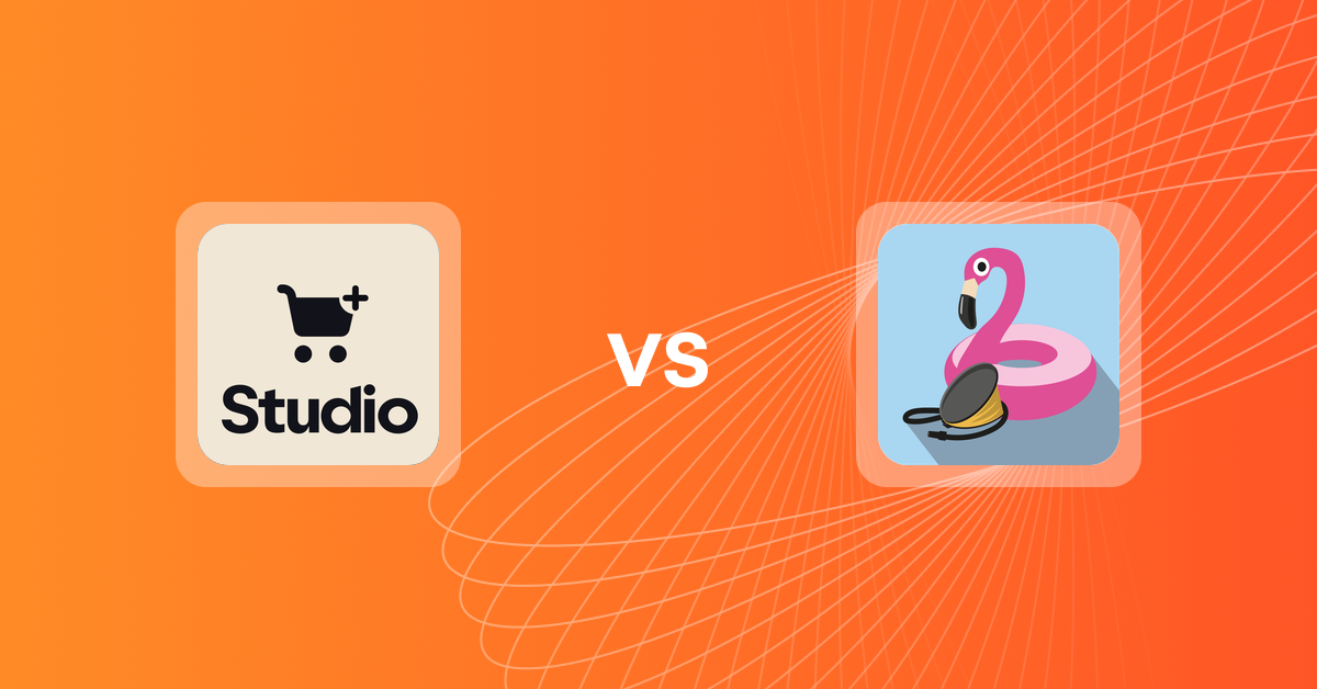 Shopify Upsell and Cross-sell Apps: Checkout Upsell by Studio vs X‑Sell
