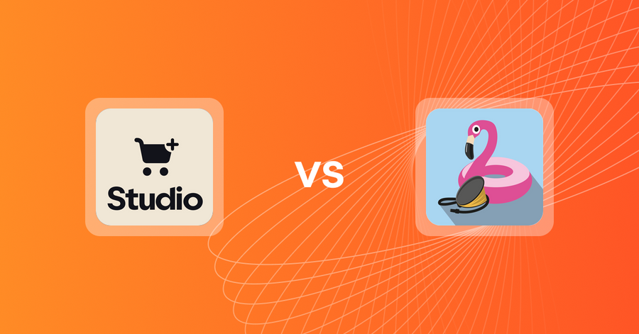 Shopify Upsell and Cross-sell Apps: Checkout Upsell by Studio vs X‑Sell