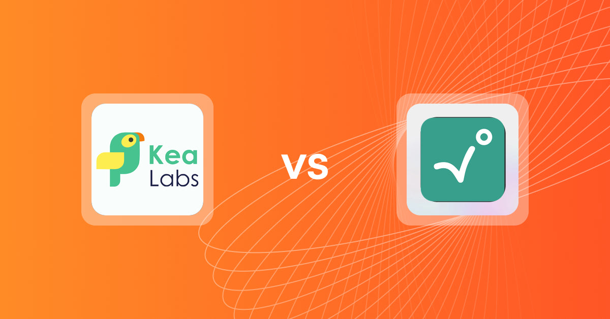 Shopify Upsell and Cross-Sell Apps: Kea Labs: Recommendations vs RecoBounce ‑ Recover Traffic