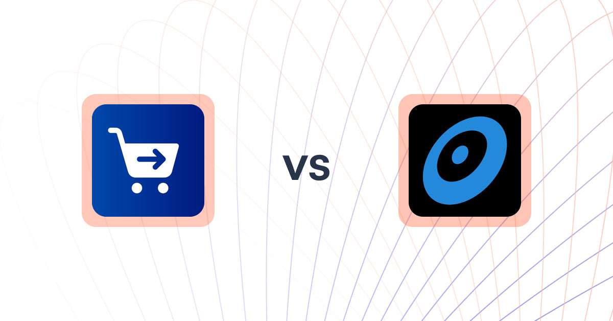 Shopify Upsell and Cross-Sell Apps: Checkify ‑ Customize Checkout vs Motivation Bar