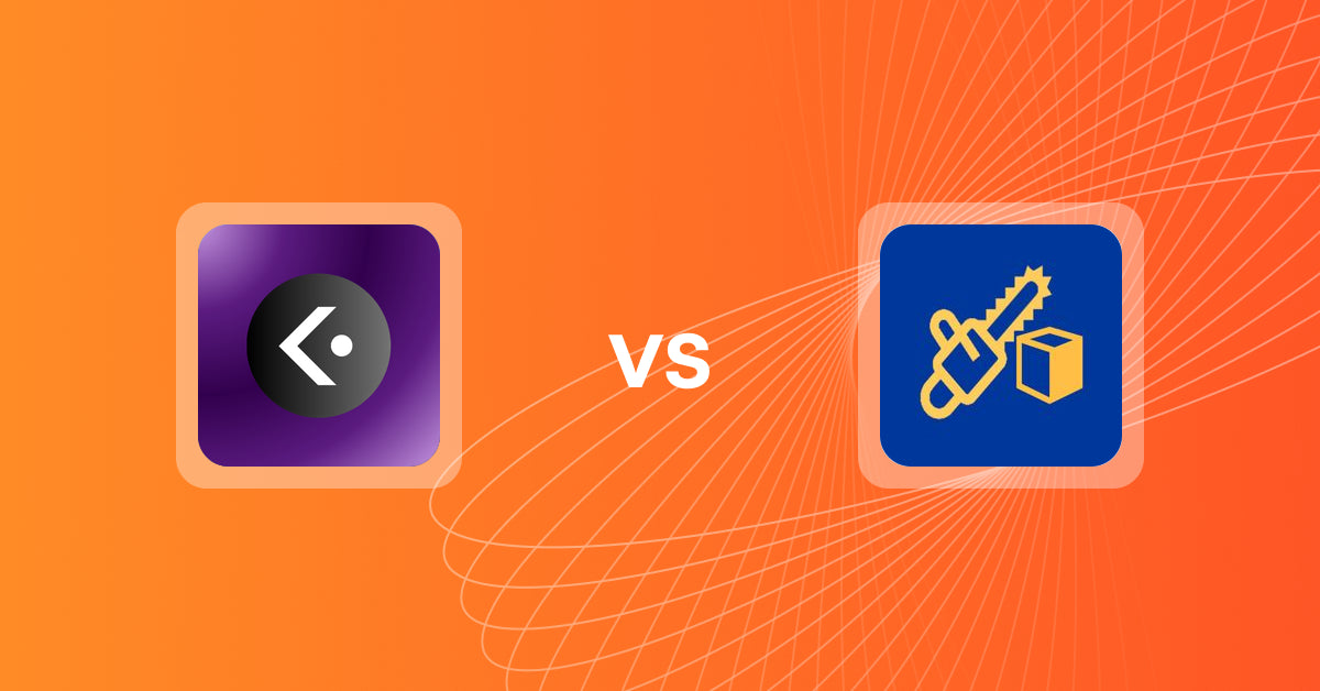 Shopify Upsell and Cross-sell Apps: lookfor AI Chatbot + ChatGPT vs Combo Wise | Bundle & Discount