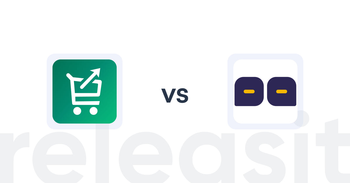 Shopify Upsell and Cross-sell Apps: Simply Cartbooster vs Consolto Video Chat