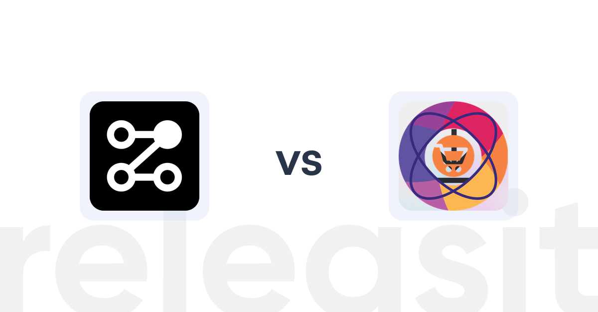 Shopify Operations Apps: Logify vs OneChannelAdmin