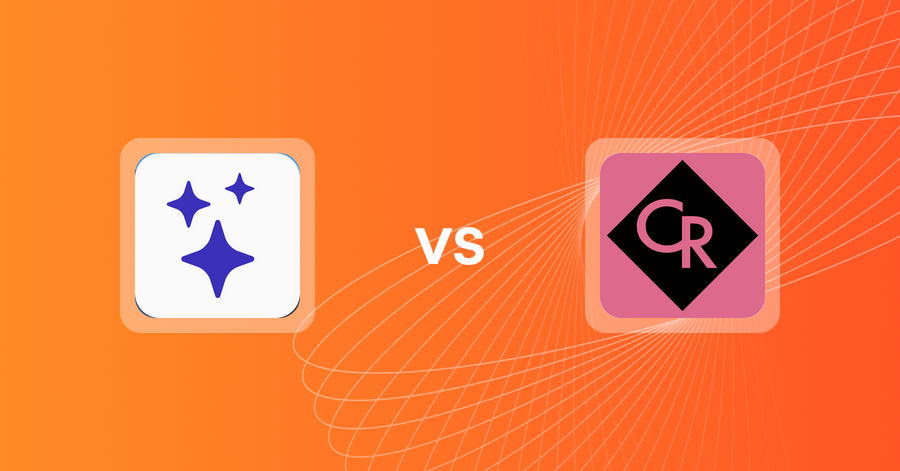 Shopify Upsell and Cross-Sell Apps: PashasAi vs CV Recommend