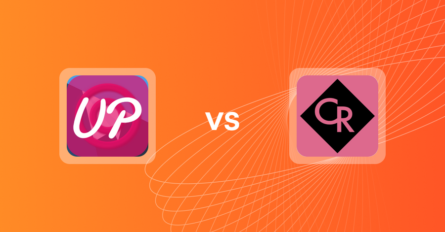 Shopify Upsell and Cross-sell Apps: Ripple Checkout Upsells vs CV Recommend