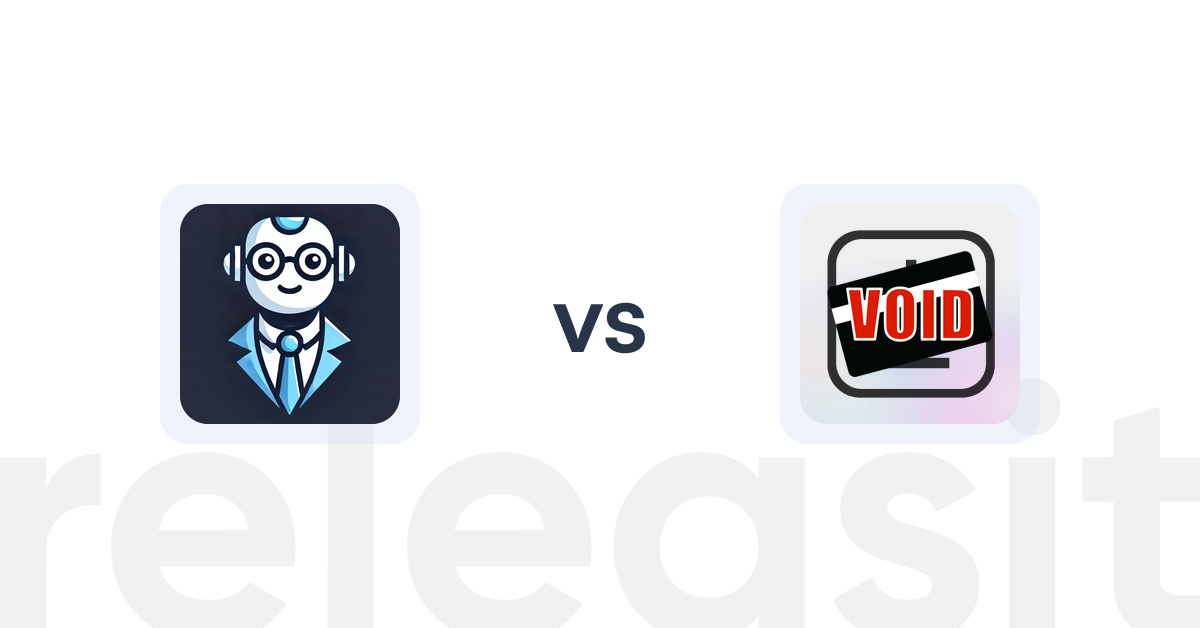 Shopify Operations Apps: ShopMentor vs VoidAuth