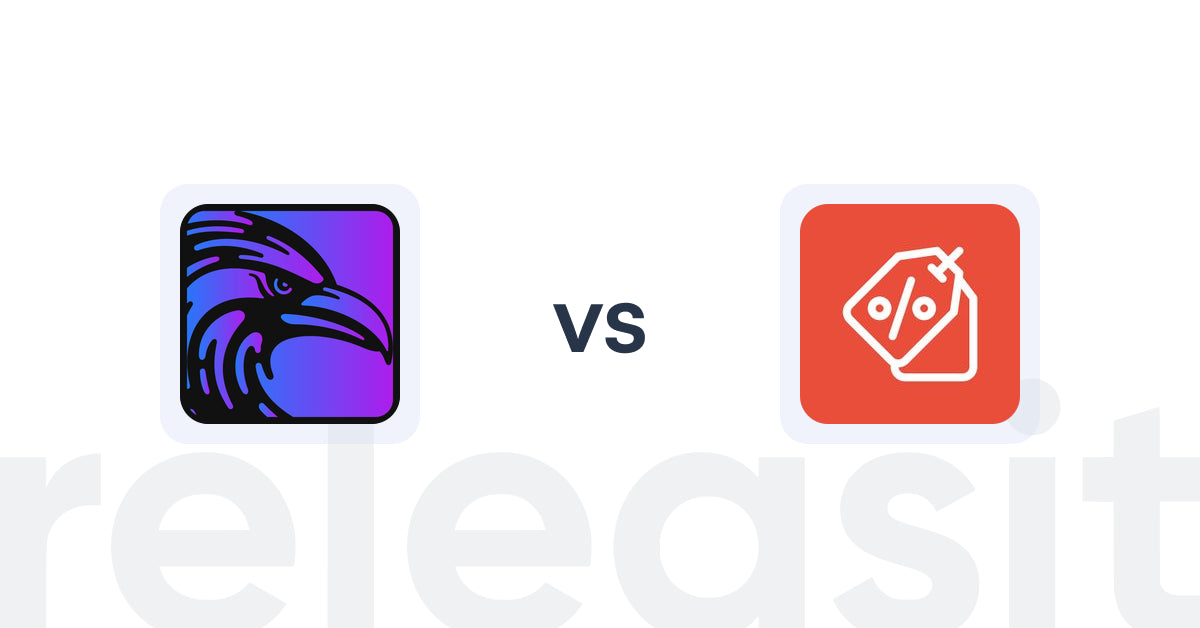 Shopify Upsell and Cross-sell Apps: CROkit vs Discount Hero | 7+ Apps In One