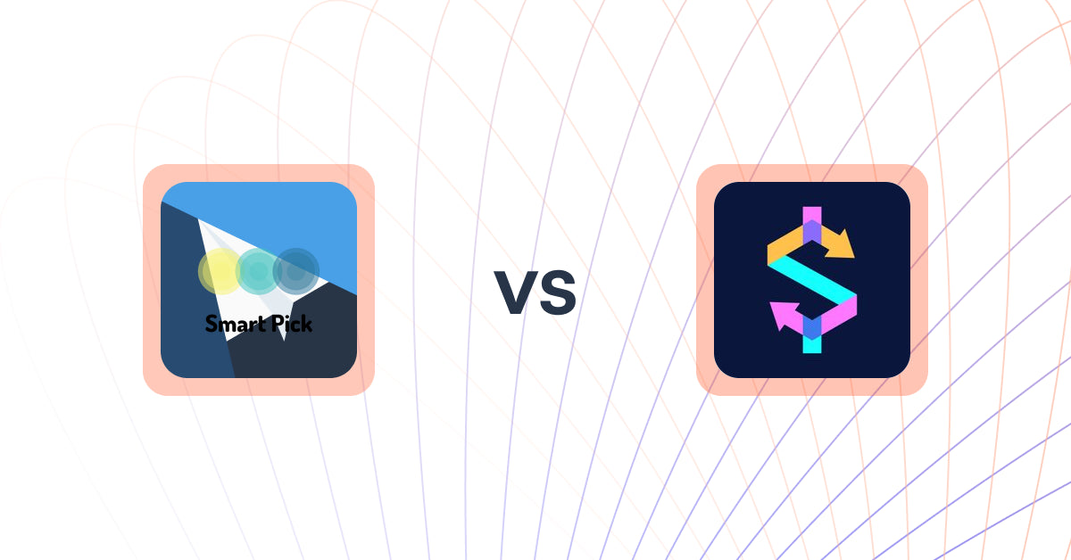 Shopify Upsell and Cross-sell Apps: SmartPick ‑ AI Chatbot vs FloHo Discounts & Promotions