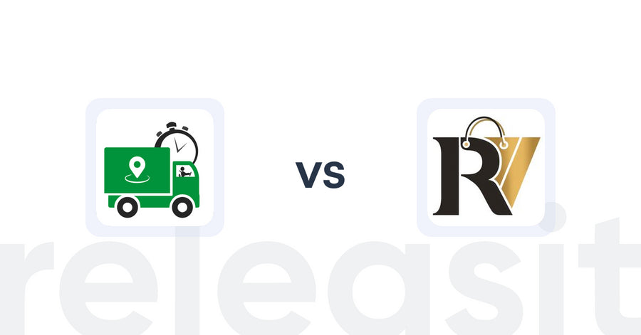 Shopify Upsell and Cross-Sell Apps: Elightwalk Shipping Bar Upsell vs LitaCat ‑ ReVisit