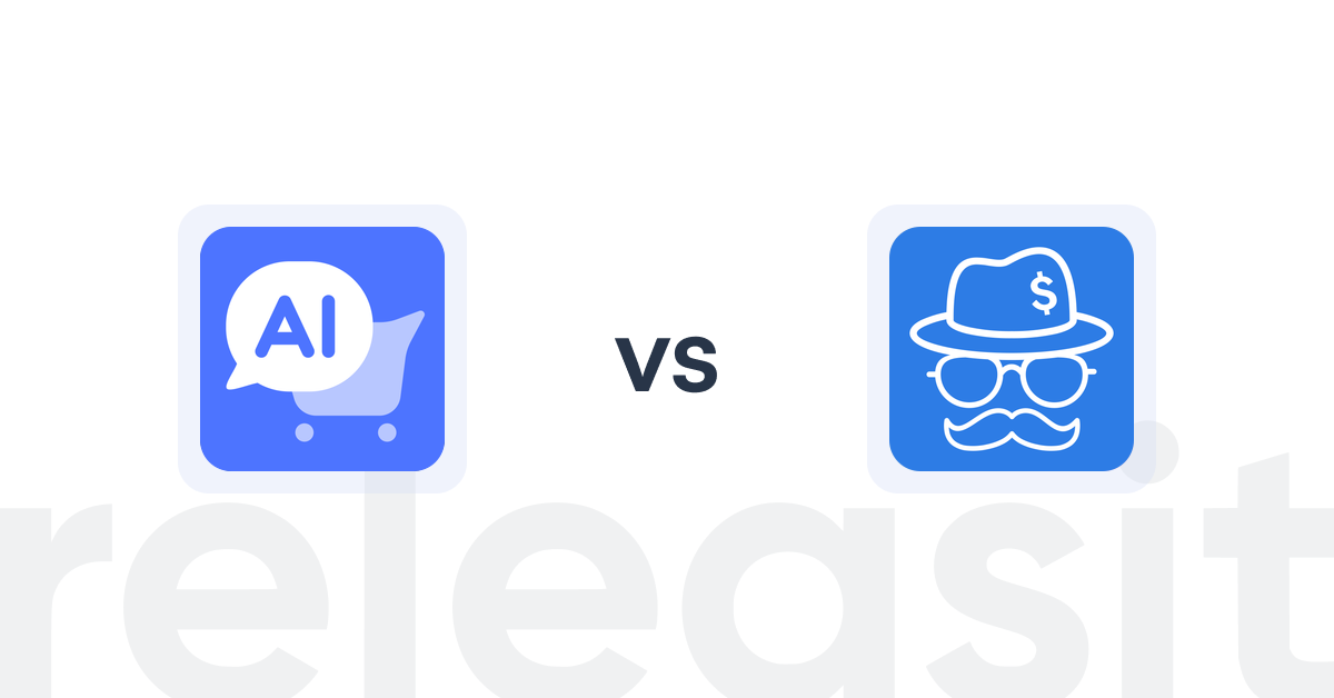 Shopify Upsell and Cross-sell Apps: AI Chatbot +GPT4 ‑ Wiseshoppal vs Simply Cross‑Sell