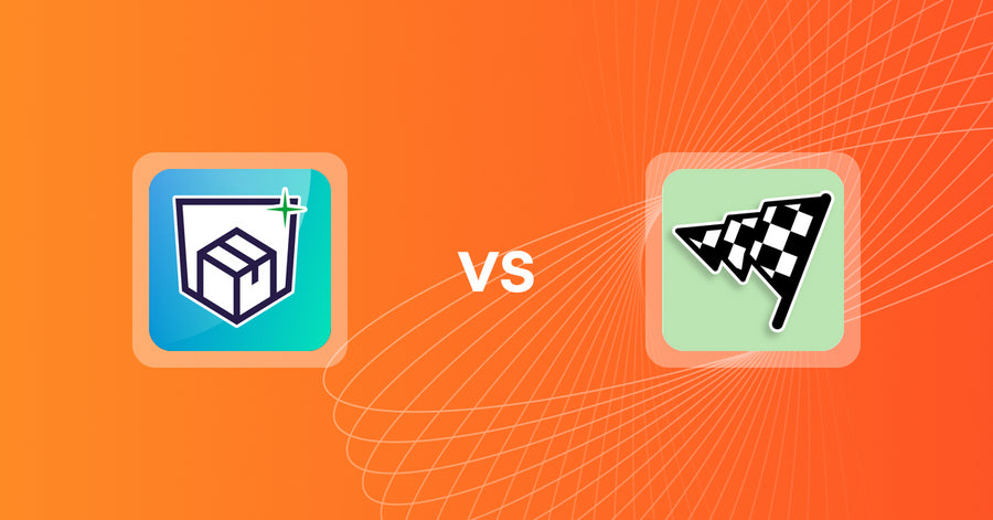 Shopify Upsell and Cross-Sell Apps: Insure Booster vs Start to Finish