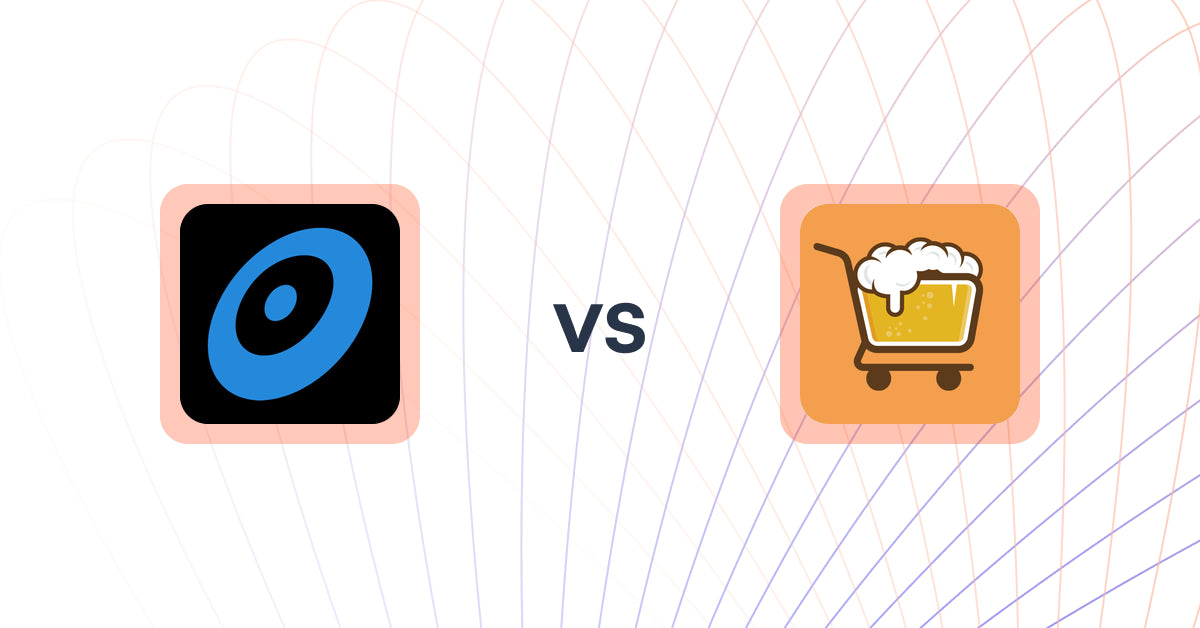 Shopify Upsell and Cross-sell Apps: Motivation Bar vs Checkout Brew Upsells & Blocks