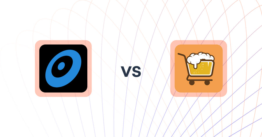 Shopify Upsell and Cross-sell Apps: Motivation Bar vs Checkout Brew Upsells & Blocks