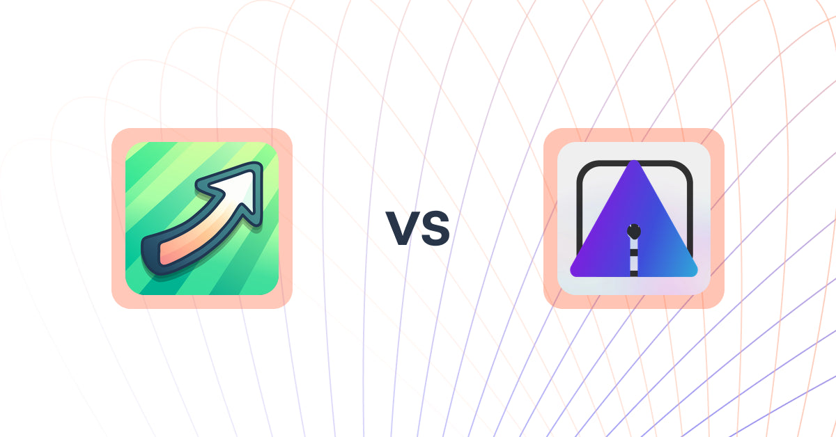 Shopify Upsell and Cross-sell Apps: Post Purchase Upsell ‑ UF vs Conversion Booster, 2x Assured