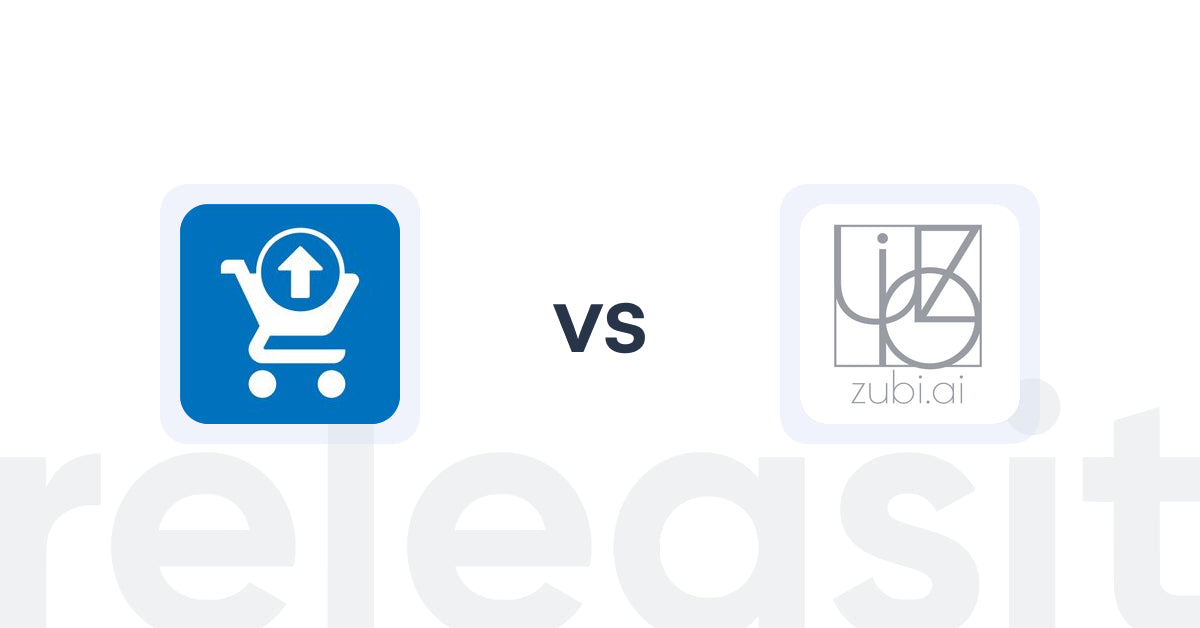 Shopify Upsell and Cross-Sell Apps: Ecom Cart Upsell Elite vs Merchandise, Bundle & Upsell