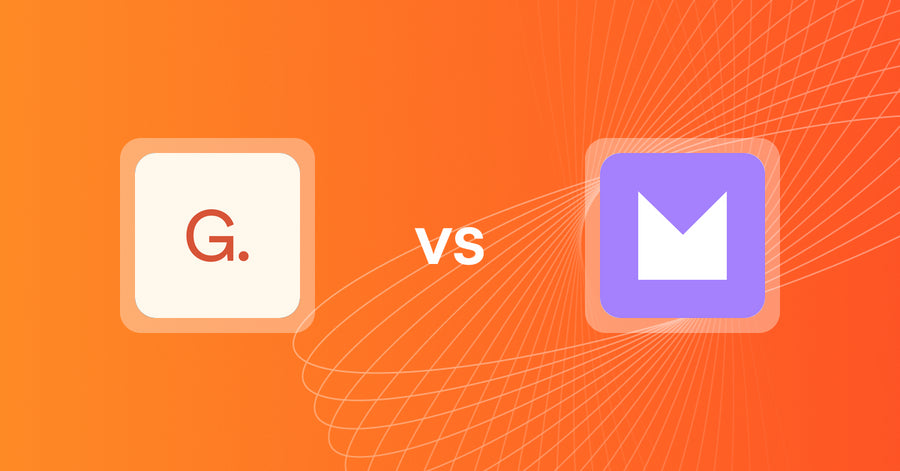 Shopify Upsell and Cross-Sell Apps: Goodsize vs MOD AI Stylist