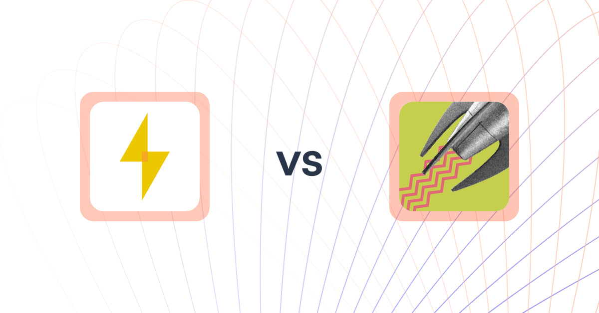 Shopify Upsell and Cross-sell Apps: Nector: Loyalty & Rewards vs Ultimate Special Offers