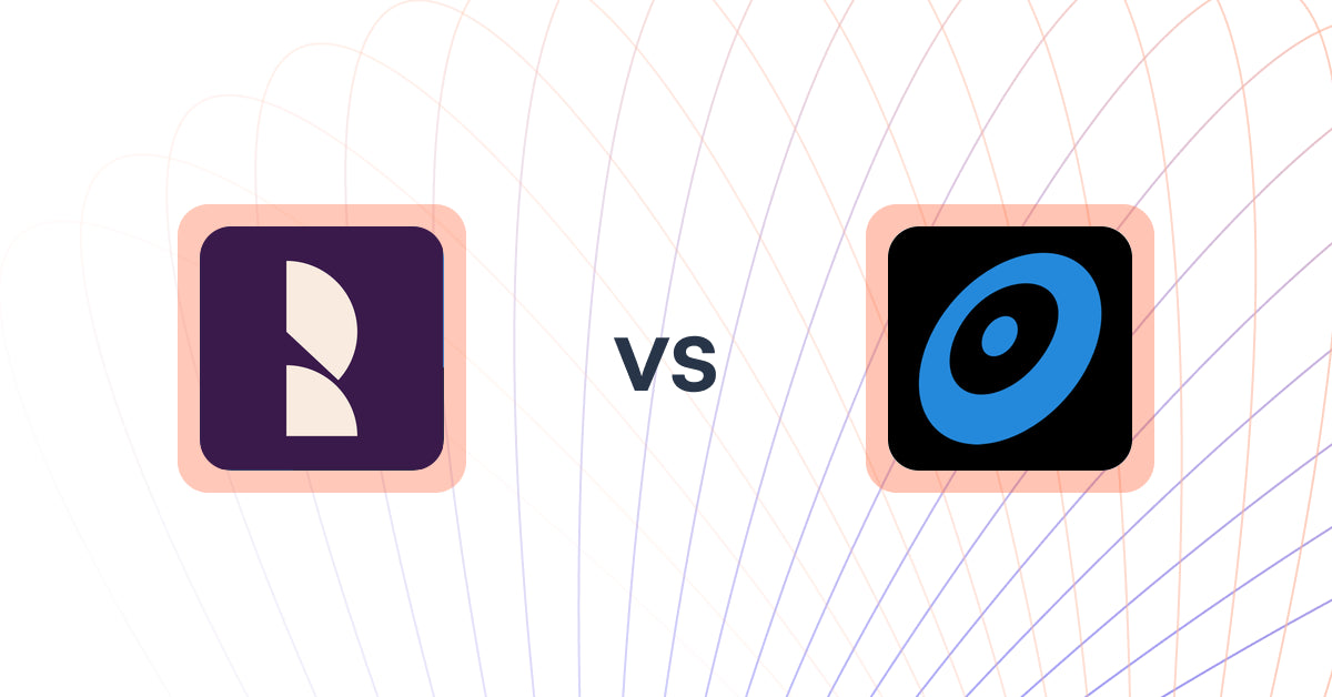 Shopify Upsell and Cross-Sell Apps: Releva ‑ AI Growth Automation vs Motivation Bar