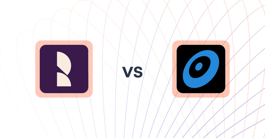 Shopify Upsell and Cross-Sell Apps: Releva ‑ AI Growth Automation vs Motivation Bar