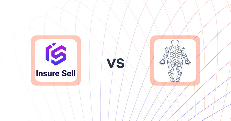 Shopify Upsell and Cross-sell Apps: Insure Sell vs Fitnonce