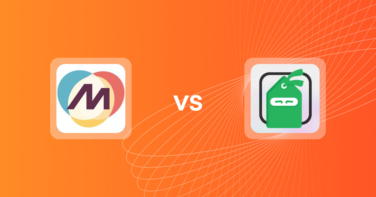 Shopify Upsell and Cross-sell Apps: Makaira Connect vs Discount Ninja Promo Engine